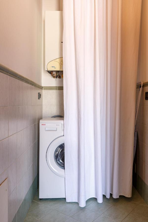 Palazzo Edy&Stef 1 Apartment Palermo Bagian luar foto